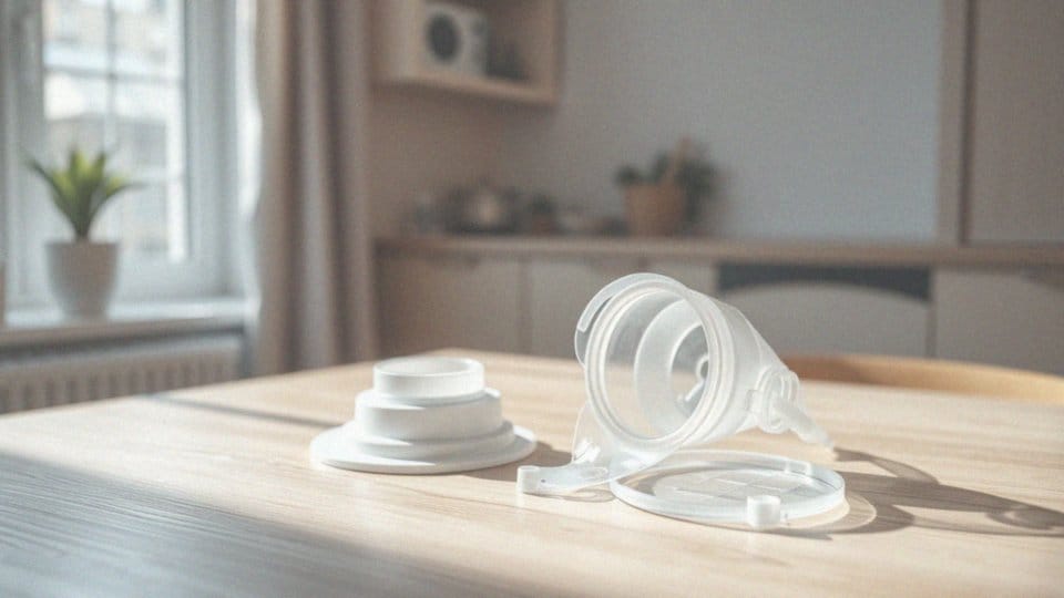 Worek stomijny dwuczęściowy – kluczowe informacje i korzyści