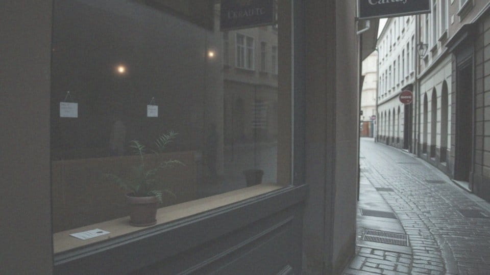 Wyszynk z szynką – czy naprawdę istniał i co go spotkało?