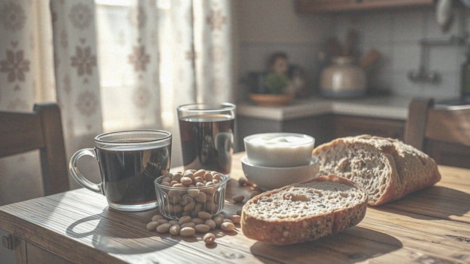 Z czym nie łączyć żelaza w diecie? Porady dla lepszego wchłaniania