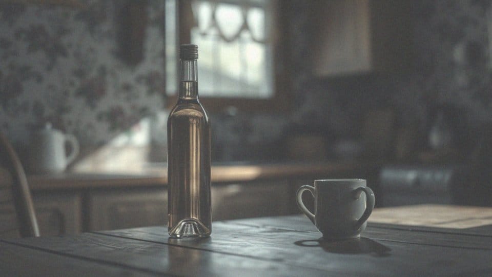 Zaszłam w ciążę pod wpływem alkoholu – co robić i jakie są ryzyka?