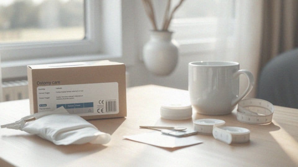 Zwiększony limit na worki stomijne – co warto wiedzieć?