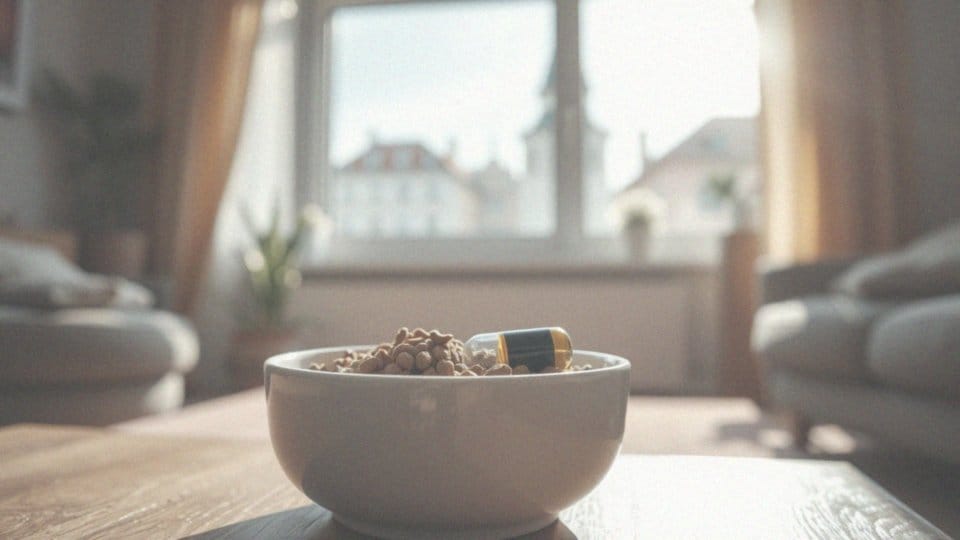 Zylkene po jakim czasie działa? Informacje o skuteczności